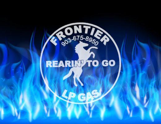 Frontier LP Gas