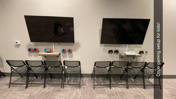 Grace family church, land o lakes