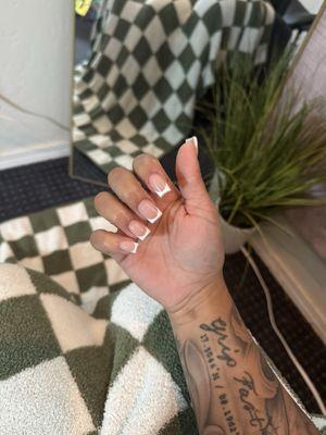 The Sunforest Luxury Spa