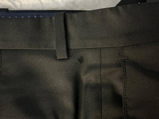 Dry Clean Super Center