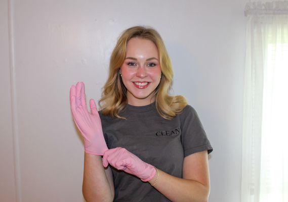 Lora’s Cleaning Services