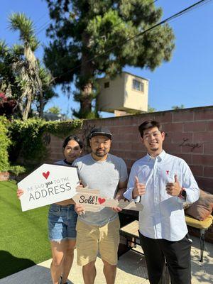 Simon Tran - Exp Realty