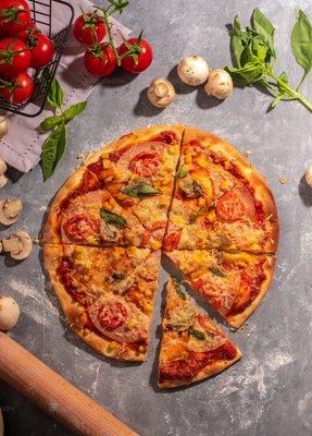 Romeo's Pizza & Restaurant