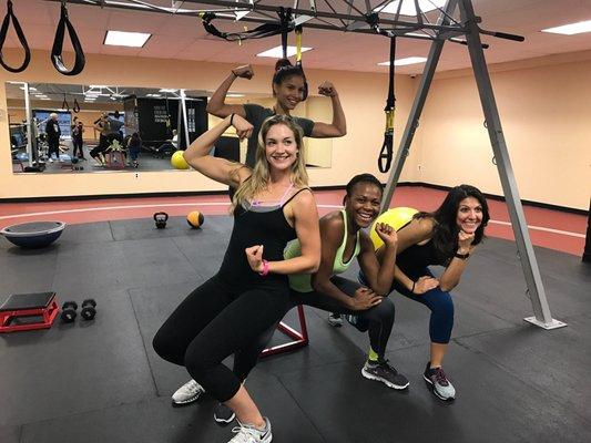 National Personal Training Institute