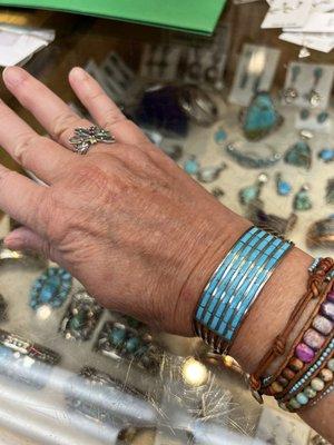 New Pioneer Indian Trading Co