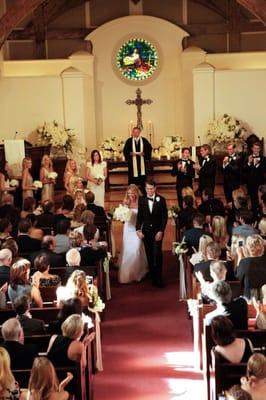 El Montecito Presbyterian Church