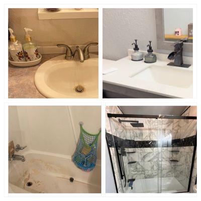 Building Blocks Contractors and Handymen