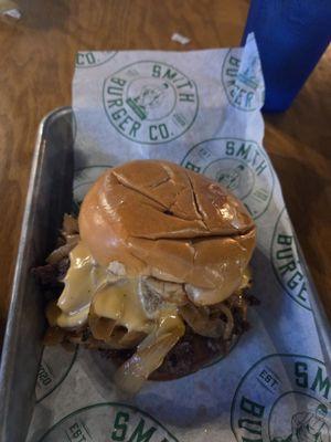 Smith Burger