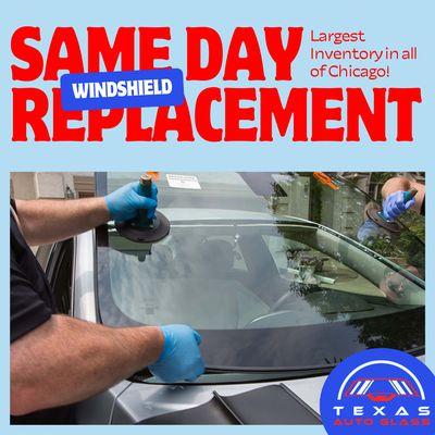 Texas Auto Glass