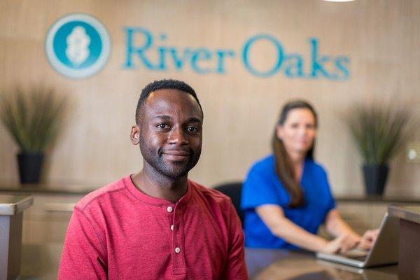 River Oaks Outpatient Treatment
