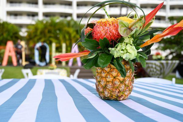 E Hawaii Destination Services