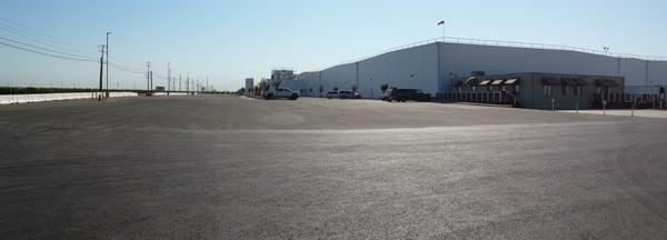 Kern Asphalt Paving & Sealing