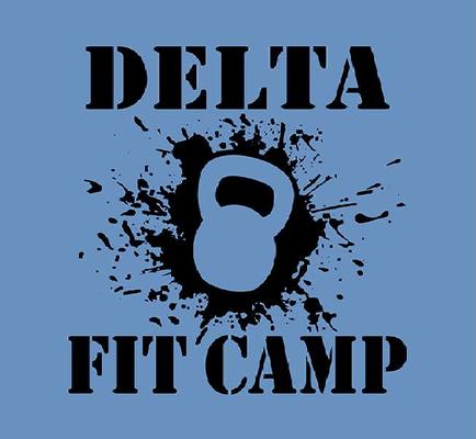 Delta fitCamp