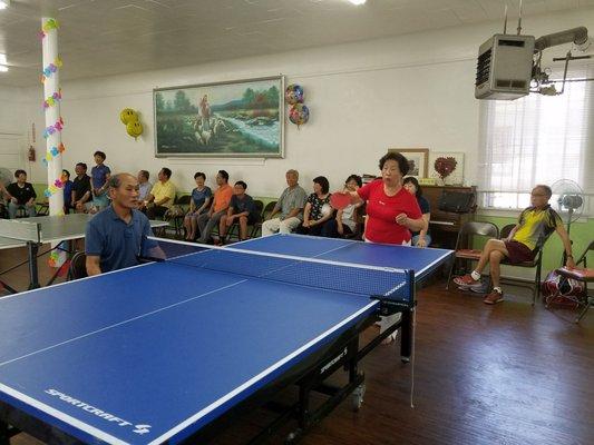 Sung Kwang Presbyterian Church