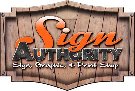 Sign Authority