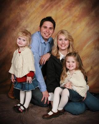 California Photo Party