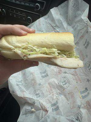 Jimmy John's