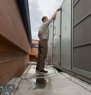 Up the Creek Heating & Air