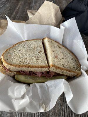 The Corned Beef Factory