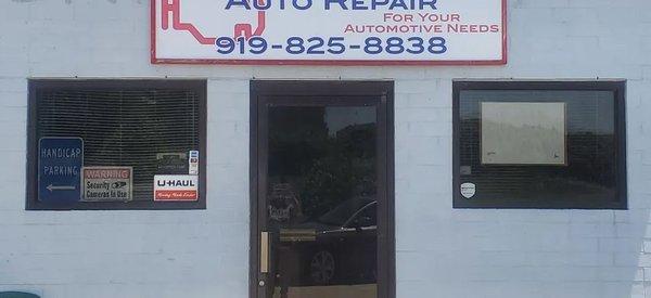 Affordable Auto Repair