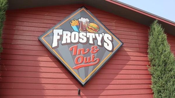 Frosty's In & Out