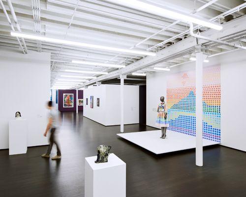 KMAC Contemporary Art Museum