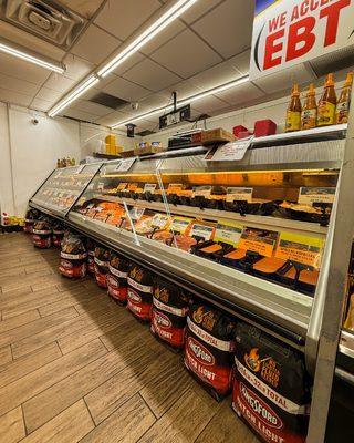 La Placita Meat Market 2