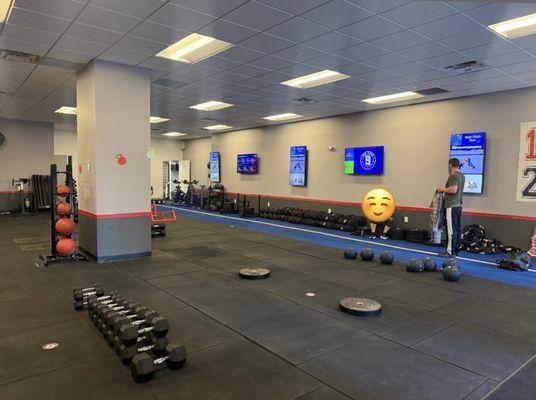 F45 Training Downtown Cleveland