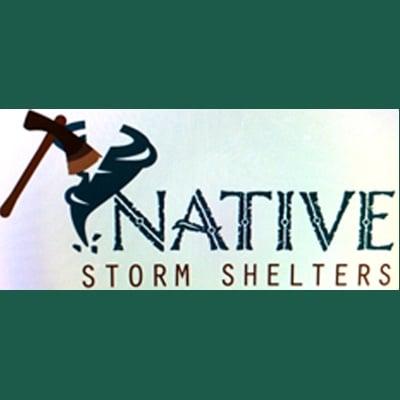 Native Storm Shelters