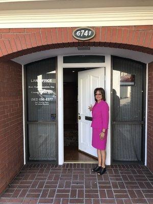 Law Offices of Rose Marie Gallegos