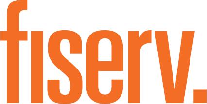 Fiserv - logo