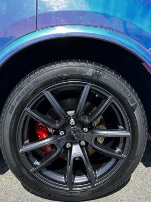 Sosa’s Auto Detailing