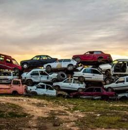 Vehicle Salvage Buyers