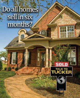 F.C.Tucker 1st Team Real Estate