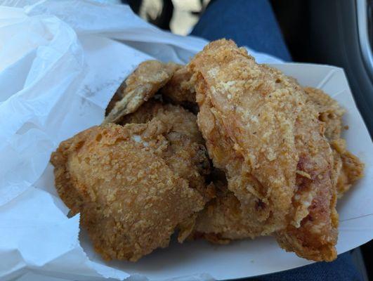 Rigdon's Fried Chicken
