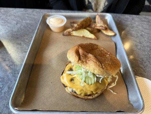 Grebleknud Meat Company