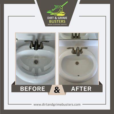 Dirt & Grime Busters