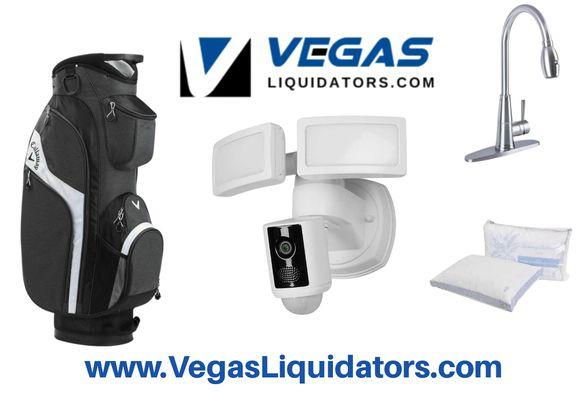 www.VegasLiquidators.com