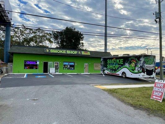 Marley's House Hudson