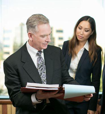 The Reeves Law Group