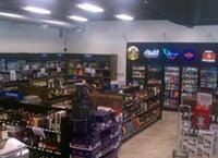 WB Liquors & Wine