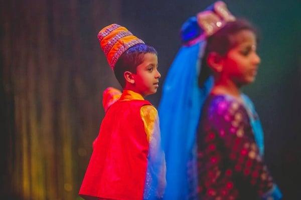 AATMA Performing Arts