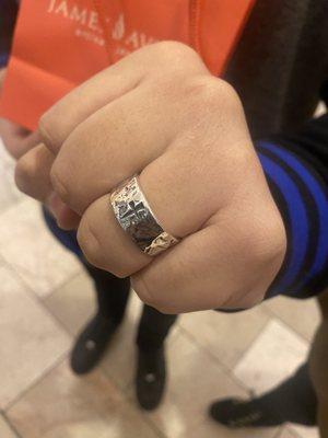 James Avery Artisan Jewelry