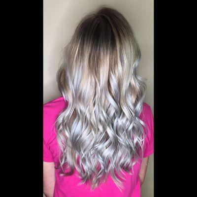 Hair By Alysha Miller