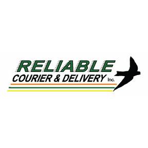 Reliable Courier & Delivery