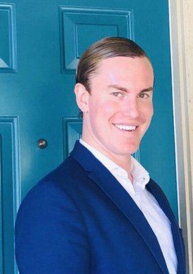 Garrett Forbes REALTOR® Level Up Realty - Solari Group CADre #01975558 TELEPHONE: 707-975-0896 EMAIL: GarrettForbes@icloud.com