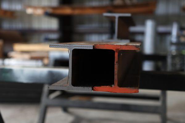 Chaparral Steel Supply