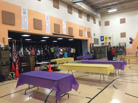 Irma C. Ruiz Elementary School