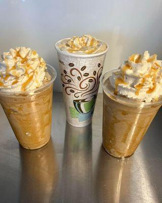 Java Journey Texas-982 Food Yard