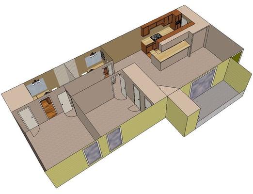 River Oaks Apartments